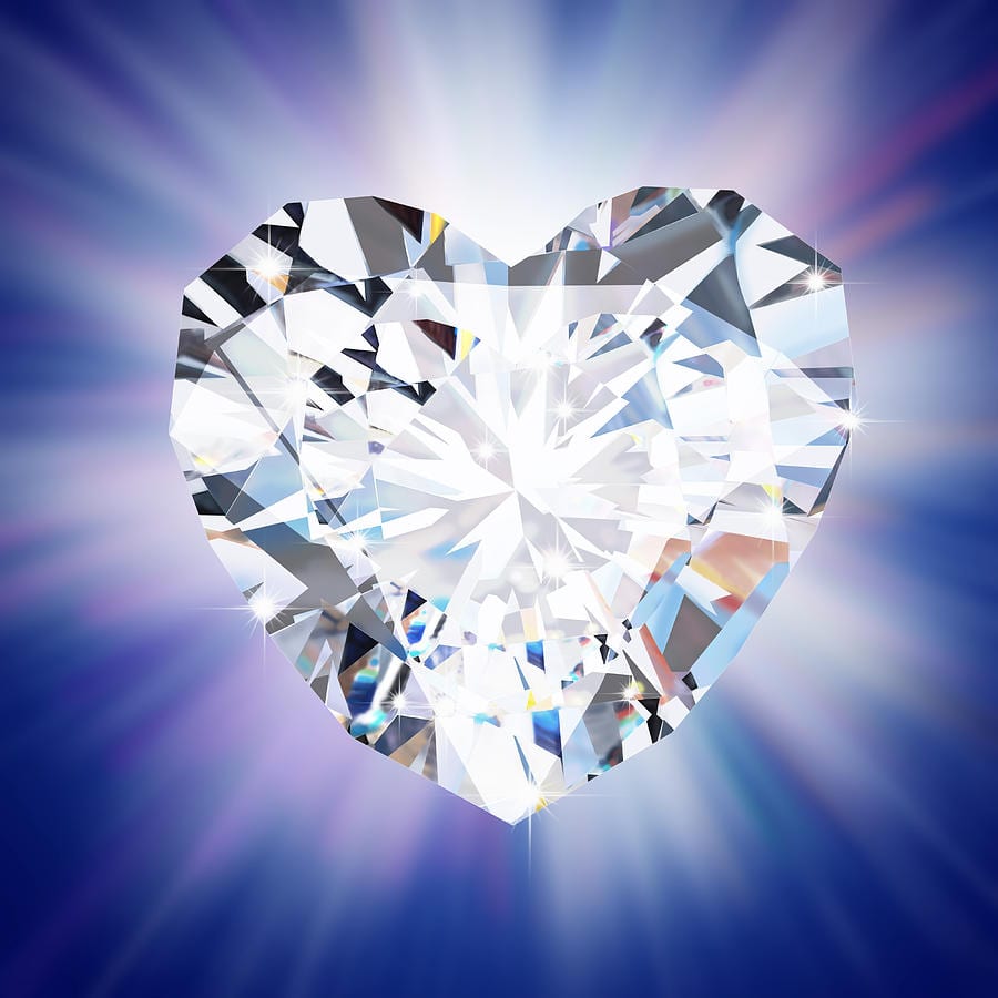 Diamond Wisdom