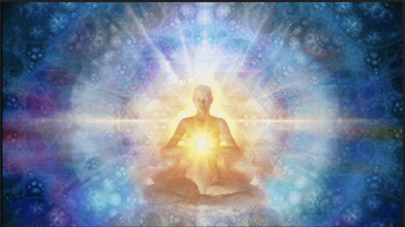 Heart Centered Light
