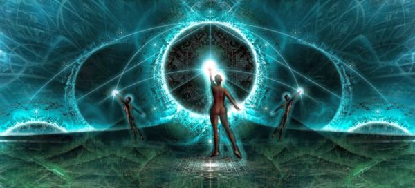 Quantum - Timelines