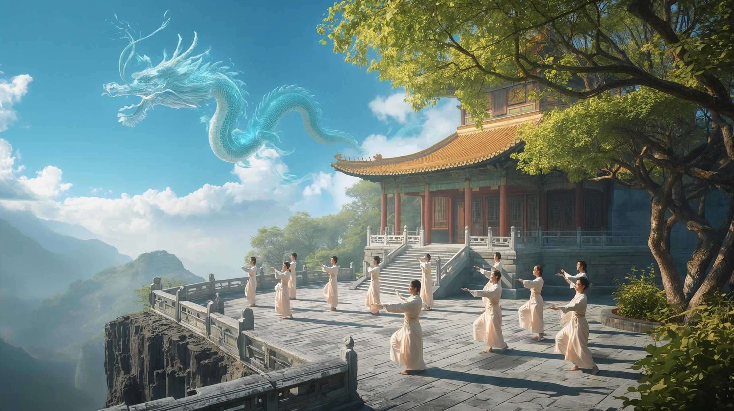 DragonPathMysterySchool